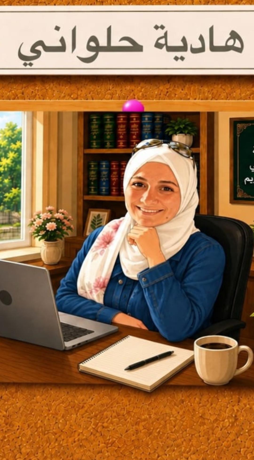 أ. هادية الحلواني