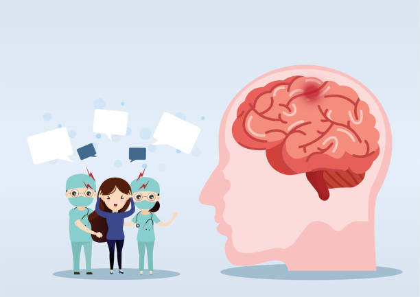 أخطر أنواع الأمراض النفسية