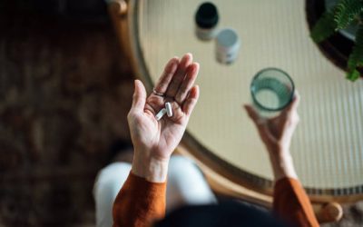 مدة علاج الاكتئاب المتوسط