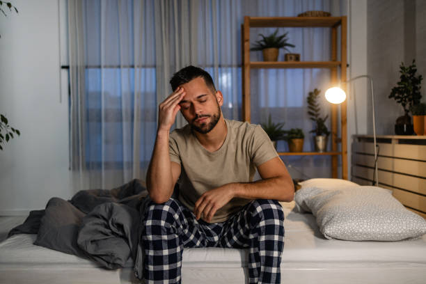 أعراض الحالة النفسية الشديدة