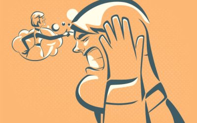 أعراض الحالة النفسية الشديدة