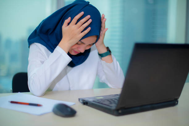 ما هي علامات المرض النفسي عند المرأة؟