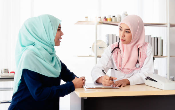 دكتور نفسي عجمان المستشارة