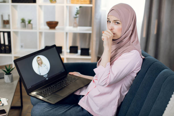 طبيبة نفسية اونلاين