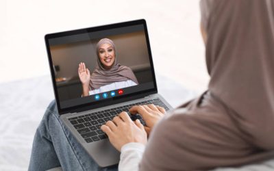 جلسة نفسيَّة أونلاين