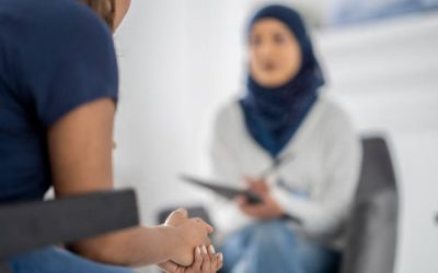 أطباء نفسيين عرب في إسطنبول