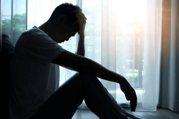 علاج نفسي للاكتئاب