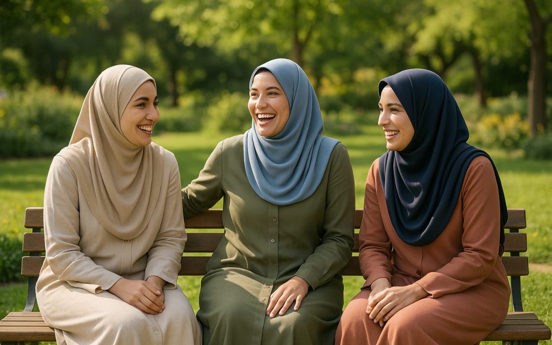 تمثيل المرأة السورية بين الواقع الدولي والصوت المحافظ