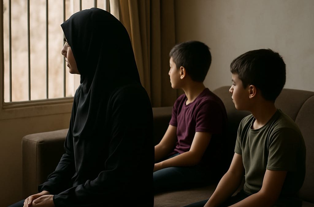 الانتظار الممكن والمستحيل