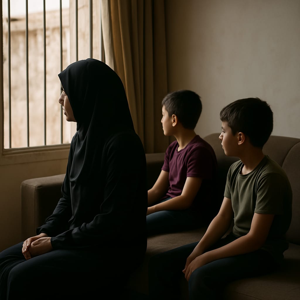 الانتظار الممكن والمستحيل