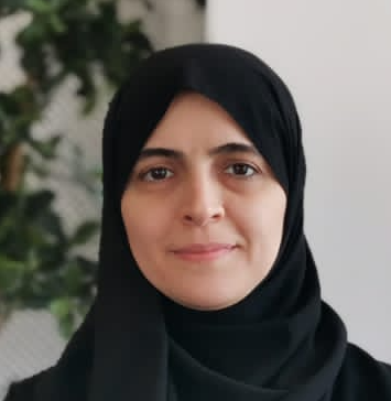 عبير غسان طالو