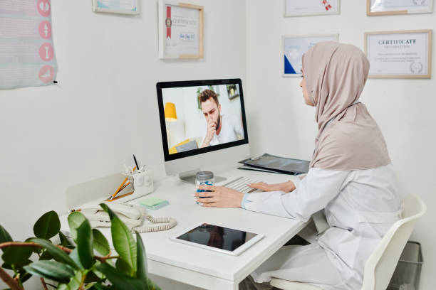 دكتور نفسي اونلاين