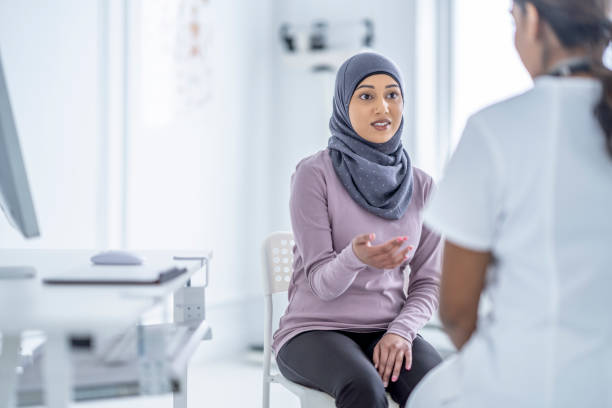 افضل طبيب نفسي بالرياض